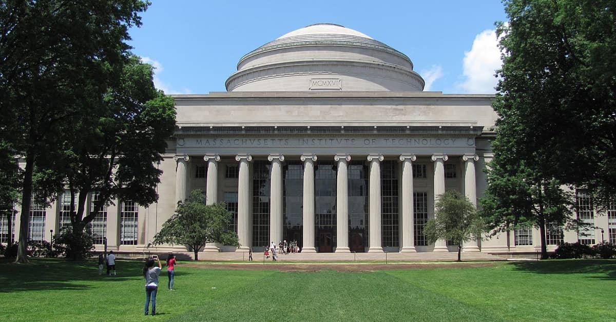 Massachusetts Institute of Technology