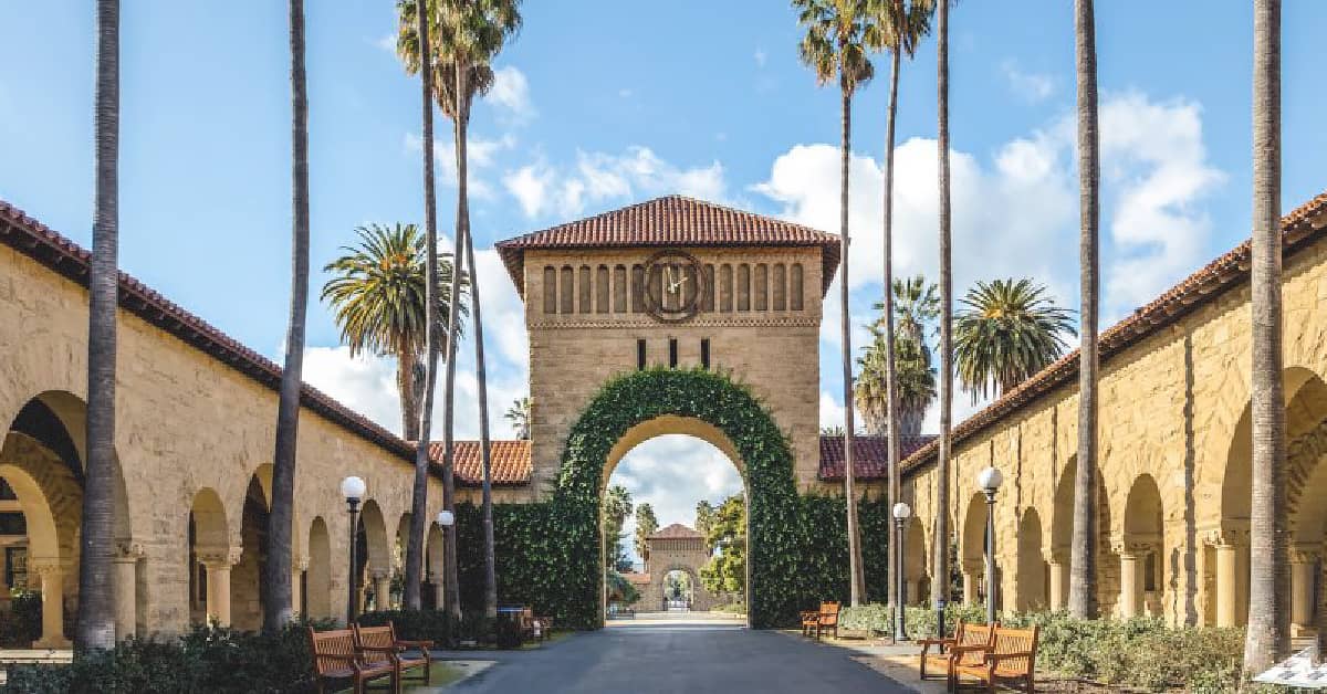 Stanford University